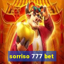 sorriso 777 bet